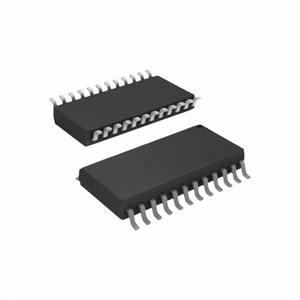 Electronics Component 74ABT823D,623 Logic 24 SOlC Manufacturer Channel - Product Image 1