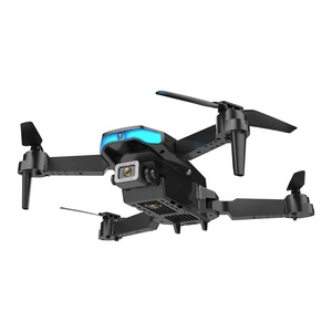 F185 dron HD Máy Ảnh 2.4G Wifi Truyền Hình Ảnh Thông Minh Tránh Chướng Ngại Trở Một Chìa Khóa Trở Lại Người Mới Bắt Đầu Bay Không Người Lái - Product Image 6