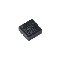 Capteur de mouvement MEMS à 3 axes LGA-12 d'origine authentique, puce d'accéléromètre, composants électroniques Lis2Dw12Tr
