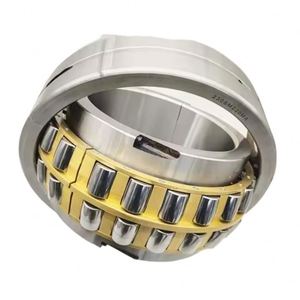 Roulements à rouleaux sphériques haute vitesse et haute précision CA/W33 231/500 CAK/W33 pour la vente en gros - Product Image 1