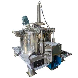 <span class=keywords><strong>Pgz</strong></span> ซีรี่ส์เครื่องหมุนเหวี่ยงอัตโนมัติแบบแนวตั้งแบบอัตโนมัติ - Product Image 3