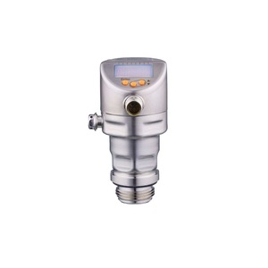 Capteur de pression IFM PI1808 PI1809 PI1815 PI1817 en acier inoxydable pour usage industriel - Product Image 2