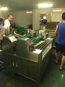 <strong>PCB</strong> Solder Mask Roller Coating <strong>Machine</strong> - Product Image 2