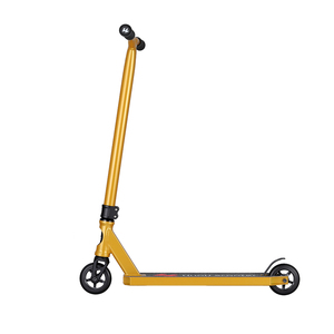 Huoli Pro Scooters Complet Trick Extreme Sport Push 360 <span class=keywords><strong>Freestyle</strong></span> Kick Park Street Stunt Scooters pour <span class=keywords><strong>enfant</strong></span> - Product Image 4