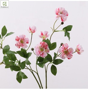 Fleurs artificielles de renoncule <span class=keywords><strong>à</strong></span> 3 têtes de haute qualité, simulation réaliste, décoration de table de salon intérieur, accessoires de photographie tendance - Product Image 4