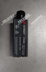 Source de bruit intelligente USB Keysight U1833B, 10 MHz à 26,5 GHz, ENR nominal de 15 dB - Product Image 4