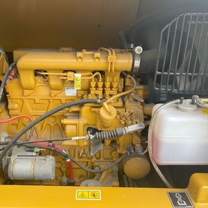 Miniexcavadora Eficiente con Excelente Maniobrabilidad y Control, Excavadora Usada Cat306 para Trabajos de Paisajismo - Product Image 5