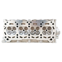 Ensemble complet de culasse Suzuki G16B G16A 1.6L 16V pour Vitara Escudo Sidekick 11110-57802 1110071C01