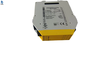 เซ็นเซอร์ควบคุม PLC รีเลย์นิรภัย ของแท้ใหม่เอี่ยม รุ่น SP-SDI8-P1-K-A - Product Image 1