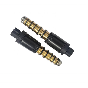 Sistemas de Refrigeración para Automóviles CSP11008 Válvula de Control del Compresor para Toyota Camry/Corolla/RAV4 Nuevo Compresor para Automóvil - Product Image 6