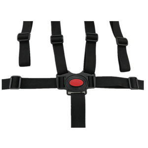 <span class=keywords><strong>Harnais</strong></span> de sécurité pour <span class=keywords><strong>chaise</strong></span> <span class=keywords><strong>haute</strong></span>, ceinture de sécurité pour siège d'enfant, sangles de siège à <span class=keywords><strong>5</strong></span> <span class=keywords><strong>points</strong></span> pour <span class=keywords><strong>chaise</strong></span> bébé - Product Image 5