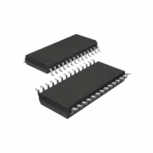 28 TSSOP Data Acquisition Electronic Chips Component Original MAXQ3181-RAN+ - Product Image 1