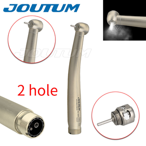 Instrument dentaire de haute qualité PANA MAX PLUS, pièce à main haute vitesse, turbine à 3 jets d'eau, 2 ou 4 orifices, équipement dentaire - Product Image 5