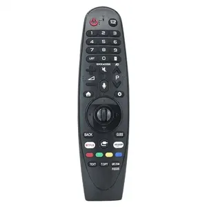 Proveedor profesional de alta calidad nuevo uso de control remoto IR de para LG TV LCD TV sin voz