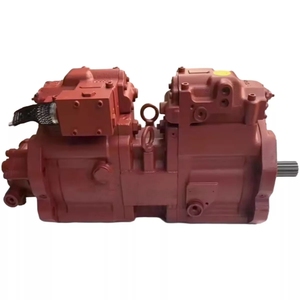 Pompe hydraulique HongWang 4I7634 K3V63DT-12TR-8N04-1 pour 312 avec 1 an de garantie - Product Image 1