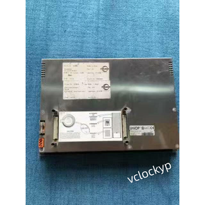 1PCS UNIOP ER-25T-0045 USADO, Pantalla Táctil, Entrega Rápida a Través de Fedex/DHL - Product Image 3
