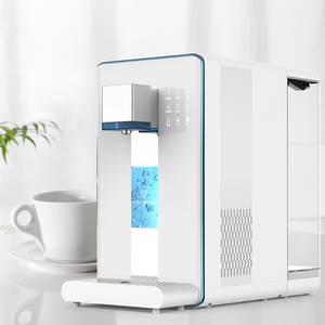 Machine et générateur d'eau hydrogénée OEM pour comptoir, pour usage domestique - Product Image 5