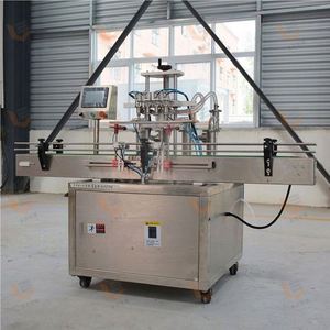 <span class=keywords><strong>Machine</strong></span> de remplissage de bouteilles d'<span class=keywords><strong>eau</strong></span> <span class=keywords><strong>gazeuse</strong></span> automatique, la plus populaire <span class=keywords><strong>et</strong></span> la plus vendue - Product Image 2