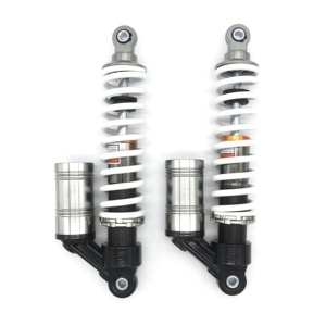 リアサスペンション280mmユニバーサルオートバイショックアブソーバー工場直販 - Product Image 1