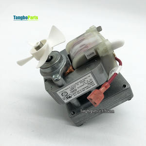 Moteur à chaîne 220V E493193 4000219 AMI-C8087-3BL01GA-124 9RPM pour four à pain Antunes <span class=keywords><strong>Roundup</strong></span> B3715UI-095 HATCO - Product Image 3