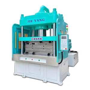 Direct Sale Reliable Manufacturing Injection Molding Machine Factory Chipboard Edge Plastic Making Machine With Servo Motor