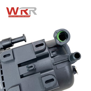 WRR LR111341 LR085987路虎极光L551探索运动L550捷豹E-Pace X540 XE XJ XF燃油滤清器总成 - Product Image 5