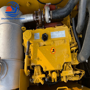 Excavatrice CAT315D2GC Caterpillar d'occasion, 15 tonnes, Cat315 Cat315d2gc, taille moyenne, en promotion - Product Image 6