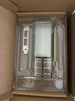 Adaptateur réseau Ethernet 2 ports QSFP28 E810-CQDA2 100GbE double port 16GT/s Pcie4.0 X16 Lanes, vente chaude