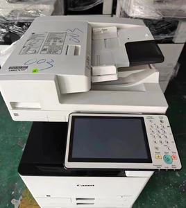 Photocopieuse numérique A3 couleur iR-ADV C3520 3525 3530 d'occasion pour imprimante laser <span class=keywords><strong>Canon</strong></span> - Product Image 5