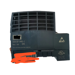 Módulo de CPU PLC X20CP1485-1 para B&R - Product Image 6