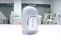 Masseur Électrique pour les Mains ESINO 2025 – Nouveauté Tendance avec Chauffage, Recharge USB-C, Télécommande Sans Fil, Batterie 2000 mAh, Autonomie 15 Min