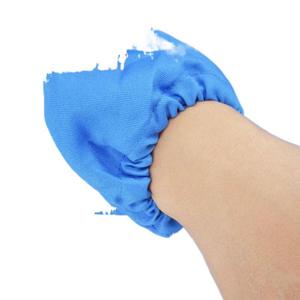 Fábrica de abrigos de camuflaje azules a prueba de polvo de la marca Shanghai Zixi, venta de una sola pieza, dropshipping disponible, abrigo de camuflaje a prueba de viento. - Product Image 4