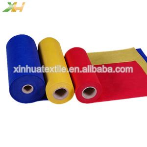 Fabricante de Rollos de Tela No Tejida de Polipropileno Spunbond de Alta Calidad - Product Image 2