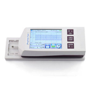 Split Type <strong>Surface</strong> <strong>Roughness</strong> Meter NDT160 High-precision <strong>Roughness</strong> Tester <strong>Measuring</strong> <strong>Instrument</strong> - Product Image 2