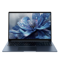 En Hafif 16'' 2.5K OLED Dizüstü Bilgisayar CHUWI CoreBook Air Plus 16GB+512GB Taşınabilir Ultra İnce Büyük Ekranlı PC Öğrenciler ve Ofis Kullanımı İçin