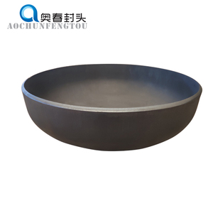 Tête elliptique de haute qualité pour raccord de tuyauterie, pressage à froid, en <span class=keywords><strong>vente</strong></span> - Product Image 4