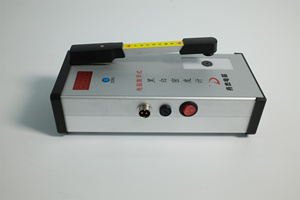 Màu đen và trắng densimeter/truyền màu đen meter/đen và trắng truyền densitometer - Product Image 4