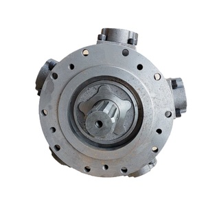 Ventes chaudes Moteur hydraulique à pistons radiaux Calzoni MRC-1100, MRC-1200, MRC-1400, MRC-1600, MRC-1800, MRC-2000, MRC-2400, MRC-2800 - Product Image 4