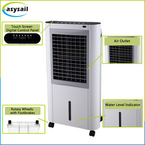 2019 nouveau style climatisation 2 ensembles <span class=keywords><strong>de</strong></span> ventilateur à flux croisé climatiseur <span class=keywords><strong>de</strong></span> <span class=keywords><strong>fenêtre</strong></span> 165 w grande puissance split ac - Product Image 6