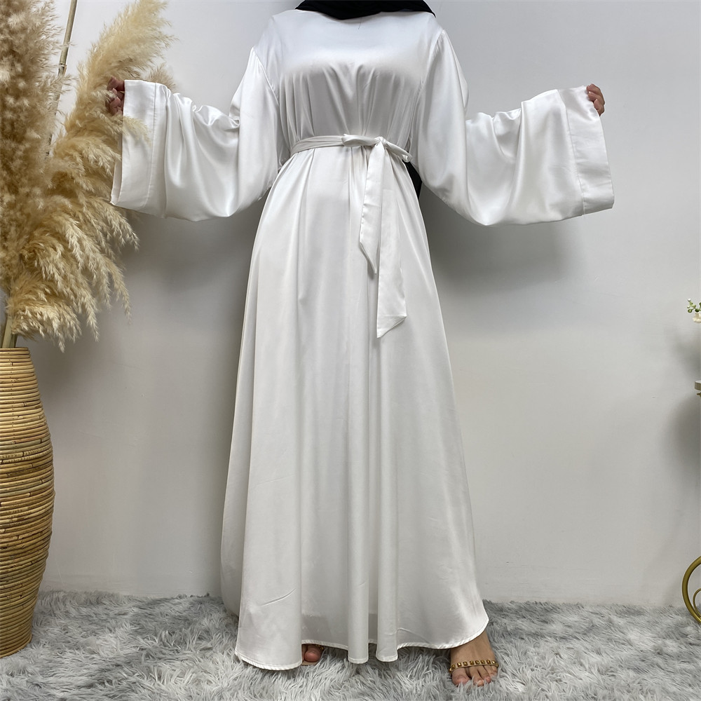 White (With Lining)