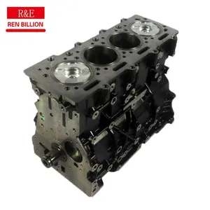 Auto motor vm r428 r425 dohc ngắn block cho vm r428 bộ phận động cơ