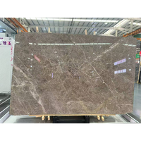 Dalle de marbre brillant KT STONE, carrelage en marbre, comptoir de cuisine personnalisé, îlot, décoration intérieure, pierre de marbre