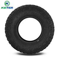 Pneu de voiture 35*12.5R15 pneu boue M/T