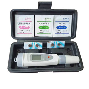 เครื่องวัดค่า pH แบบพกพา PH-20 ชนิดปากกา - Product Image 1
