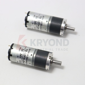 1PC Moteur de clé à encre TE-22FH-24-200 pour machine d'impression offset Pièce de rechange durable - Product Image 6