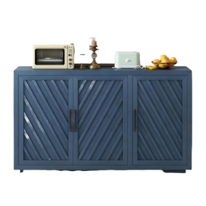 Well Sale <strong>Sideboard</strong> mango <strong>Wood</strong> Kitchen Modern <strong>Dark</strong> <strong>Wood</strong> <strong>Sideboard</strong> Blue Living Room Vintage <strong>Wood</strong> <strong>Sideboard</strong> With Drawers - Product Image 2