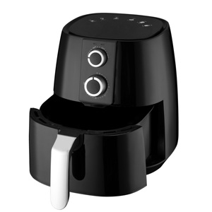 <span class=keywords><strong>Freidora</strong></span> de <span class=keywords><strong>Aire</strong></span> de Gran Capacidad 3-4L para el Hogar, <span class=keywords><strong>Precio</strong></span> de Fábrica, Fabricante y Proveedor, con la <span class=keywords><strong>Mejor</strong></span> <span class=keywords><strong>Calidad</strong></span> - Product Image 4