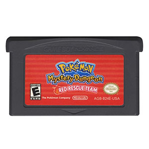 Equipo de rescate rojo