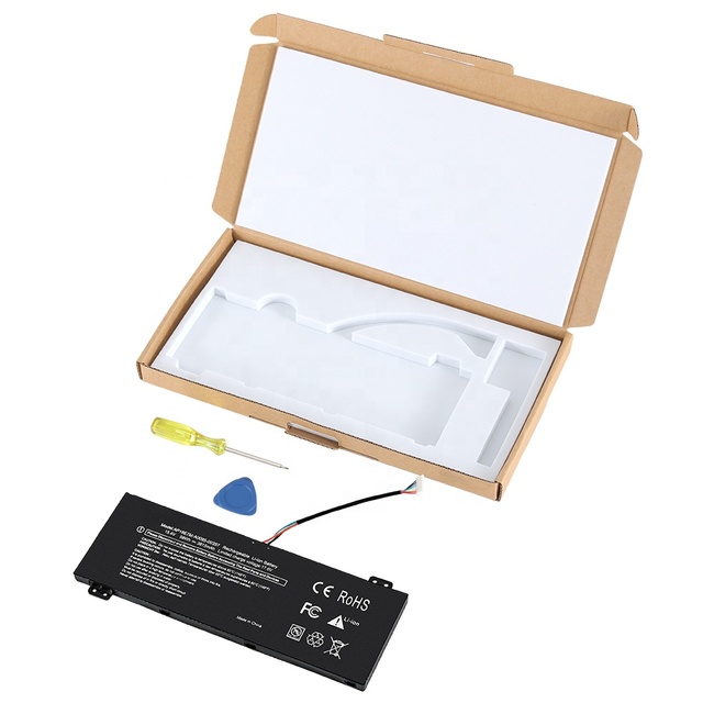 Wholesale AP18E7M Laptop Battery for Acer Nitro 5 AN515-54 AN517-51 AN515-55 AN515-44 AN515-43
