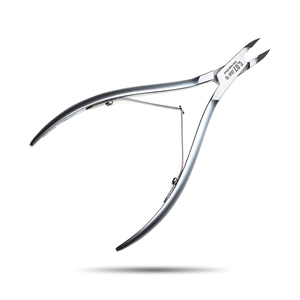 Cortauñas Profesional <span class=keywords><strong>para</strong></span> el Cuidado de Callosidades, de Acero Inoxidable con <span class=keywords><strong>Cuchilla</strong></span> Afilada, Herramienta <span class=keywords><strong>para</strong></span> <span class=keywords><strong>Cortar</strong></span> Uñas - Product Image 6